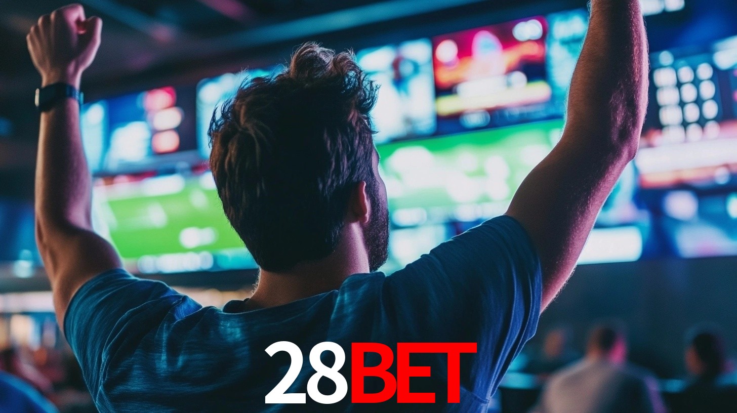 28bet - Aposta de Risco Máximo - 28bet.com
