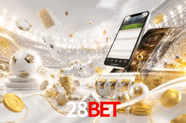 Experiência VIP 28bet