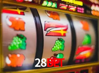 A Emoção da Loteria na 28bet: Uma Chance de Mudança de Vida