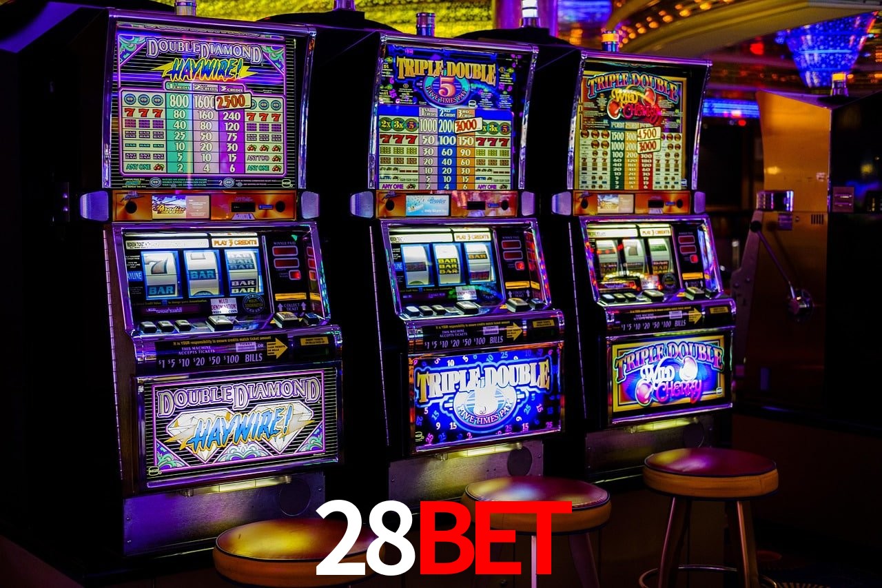 Estatísticas 28bet