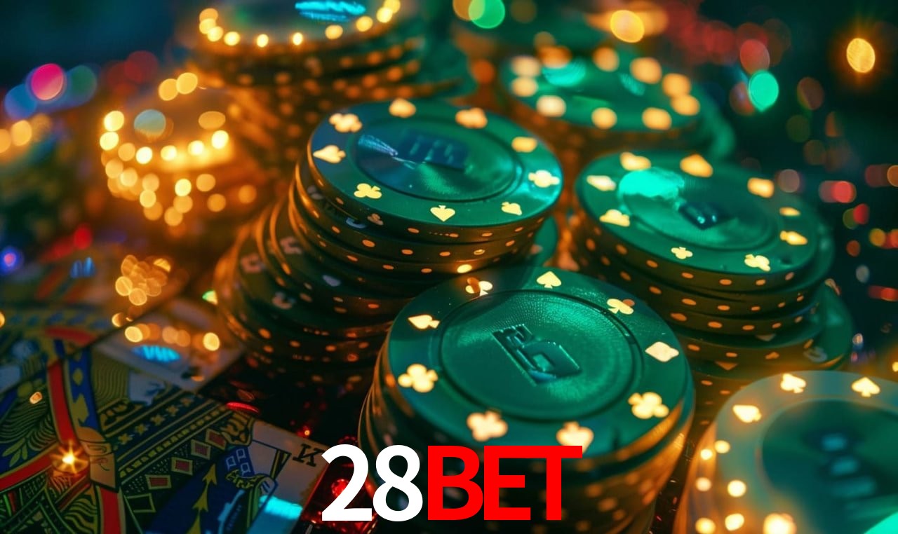 Experiência VIP 28bet
