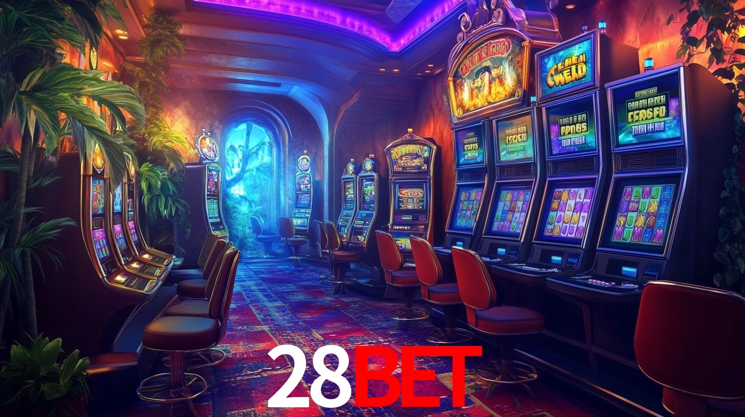 Statistics 28BET