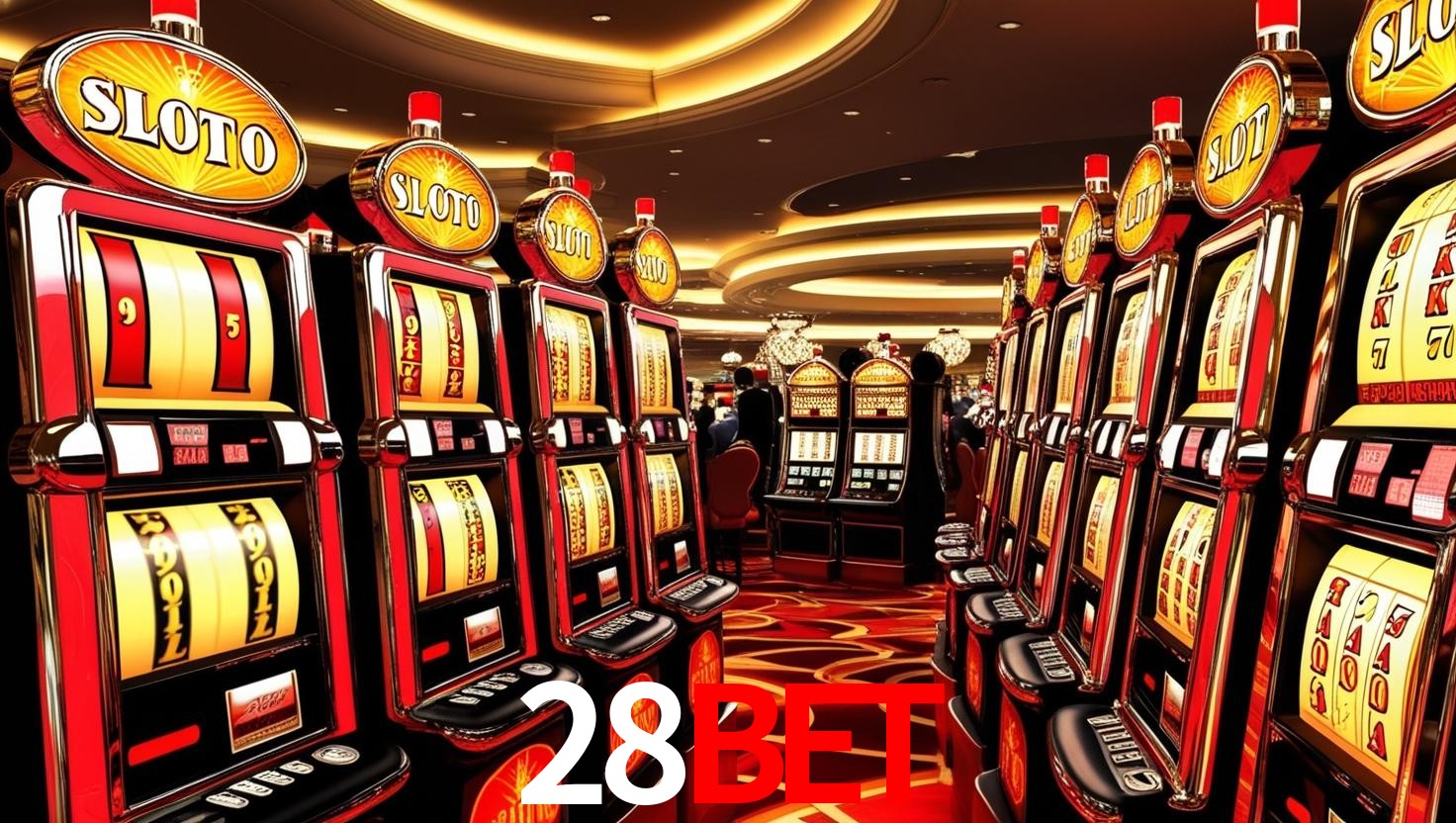 28BET