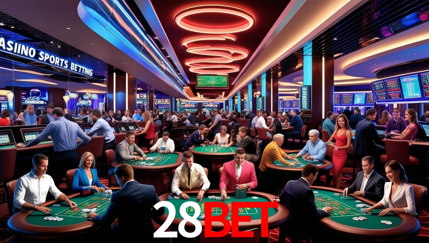 28BET