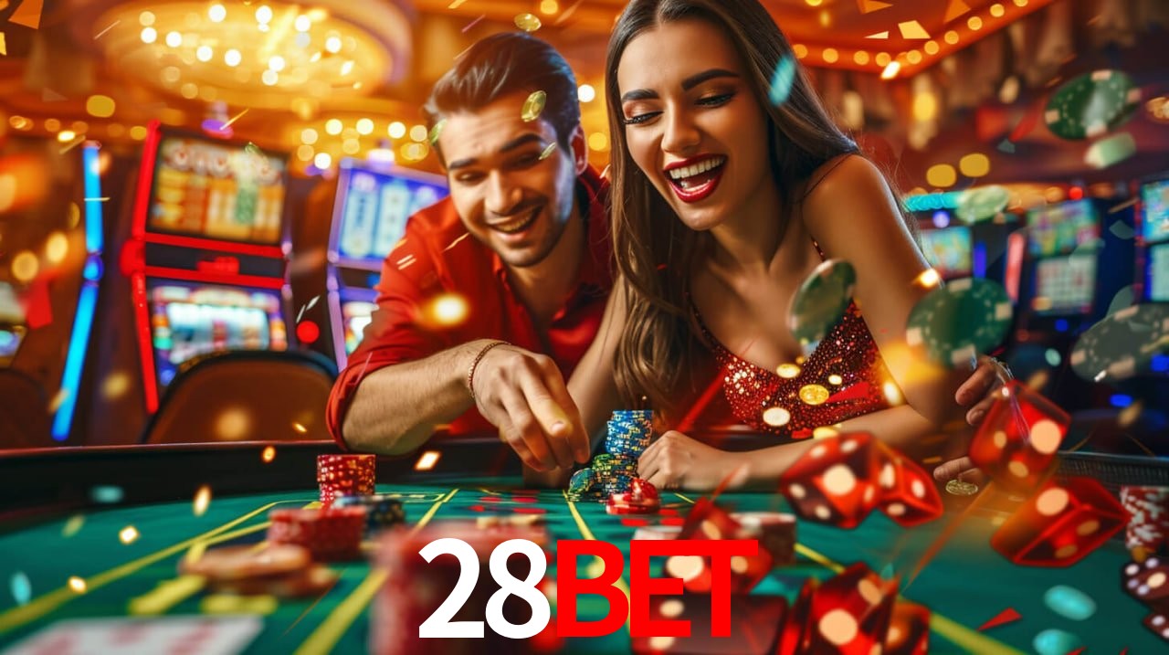 Promoção Relâmpago 28bet