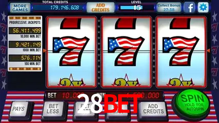 Descubra a Magia dos Jogos de Arcade no 28bet