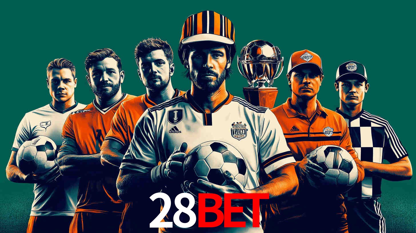 Explorando a Categoria de Eventos em Apostas na 28bet