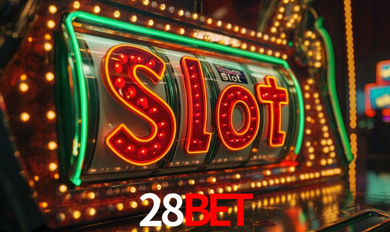 Promoções Sazonais 28bet