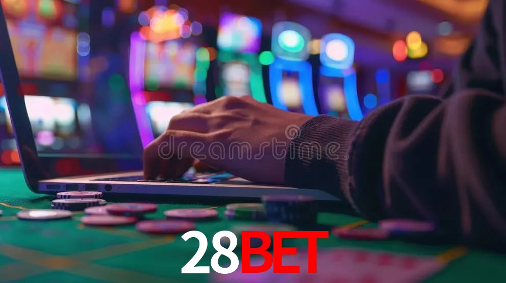 Casino Ao Vivo 28bet