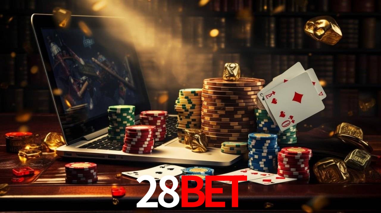 Apostas de Futebol 28bet
