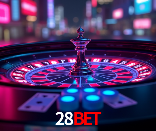 Desvendando o Mundo dos Jogos Virtuais na 28bet