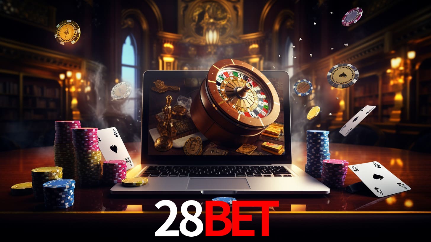 Roulette Table 28bet