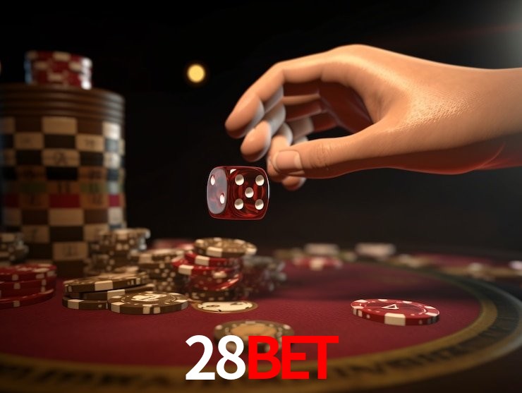 Benefícios da Conta 28bet