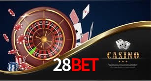 Estatísticas do Jogo 28bet