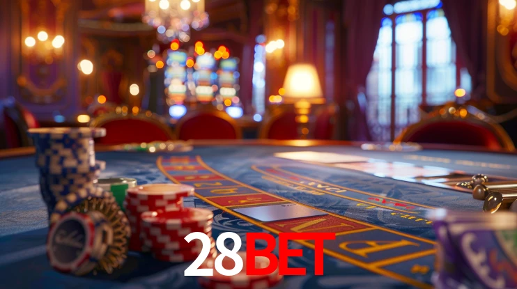 Security Systems 28bet