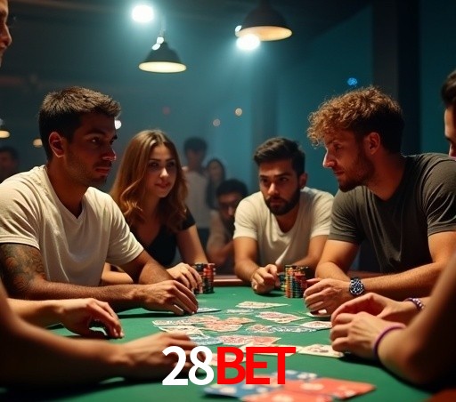 Cadastro Rápido 28bet - Processo Simples em 2 Minutos