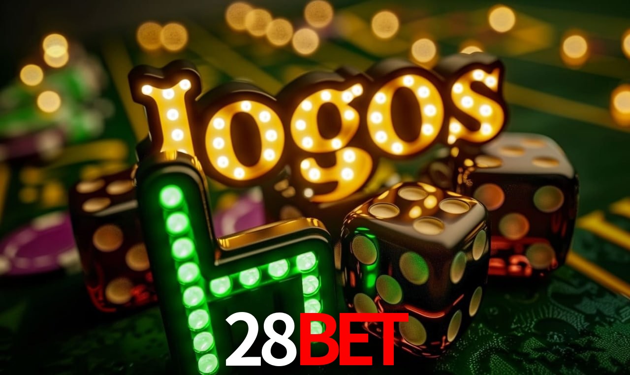 Provedores de Jogos 28bet