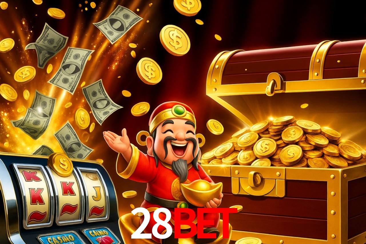 Casino VIP 28bet