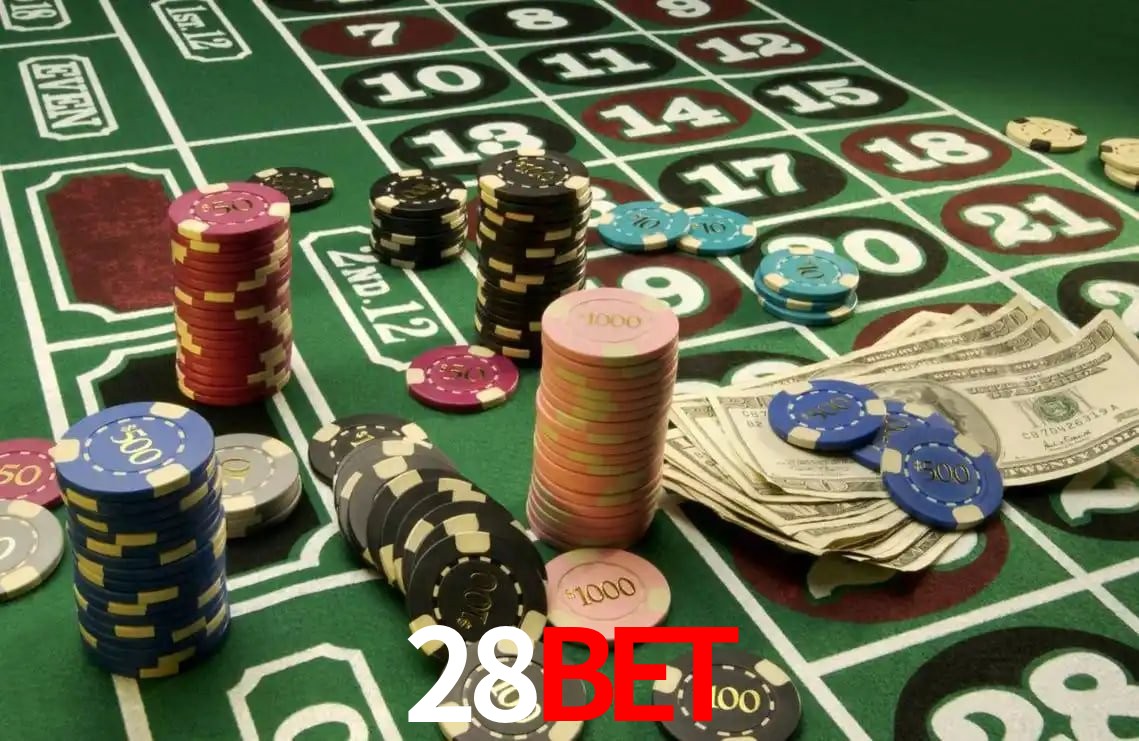 Bonus Features 28bet