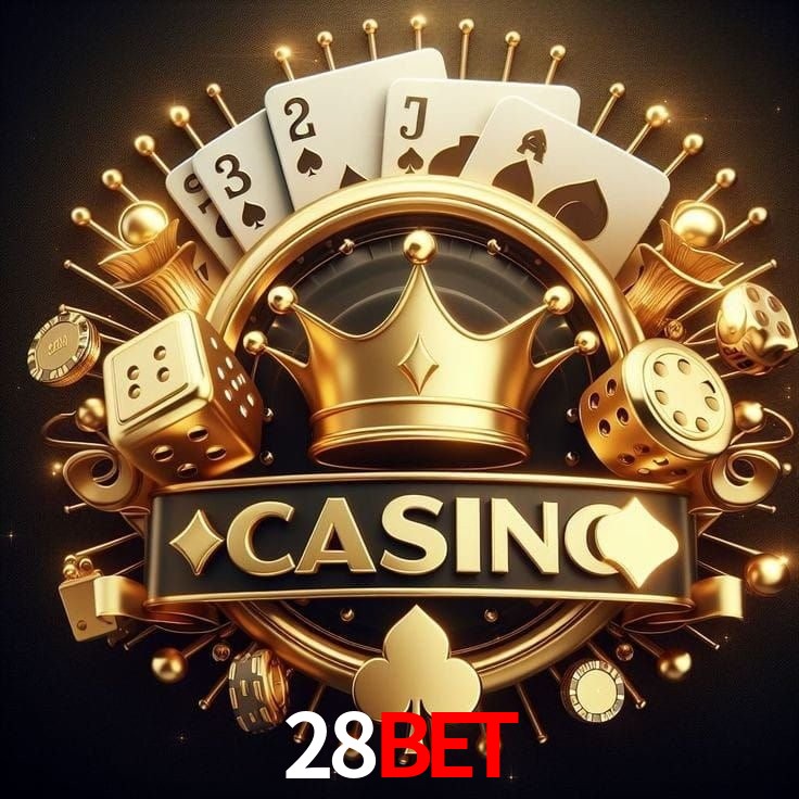 Casino Ao Vivo 28bet