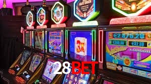 Bônus Diários 28bet
