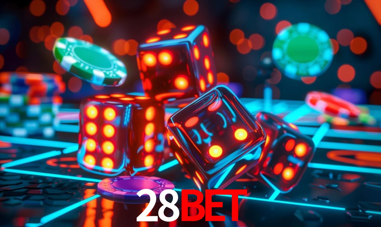 Interface do App 28bet