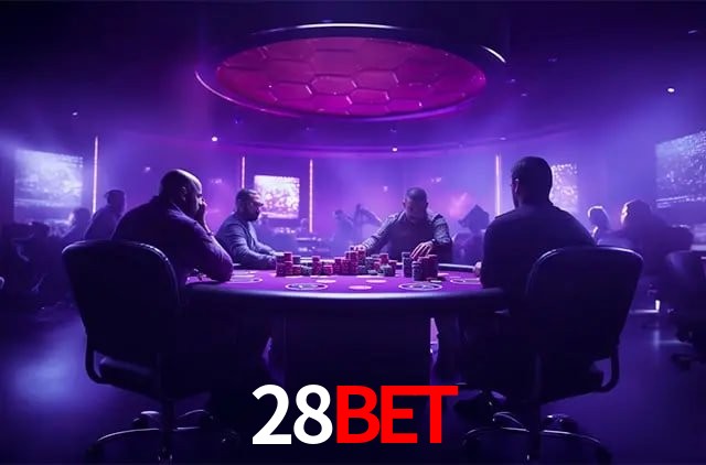Jogos de Slot 28bet