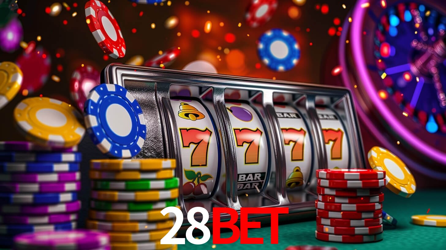 Mesa de Blackjack 28bet