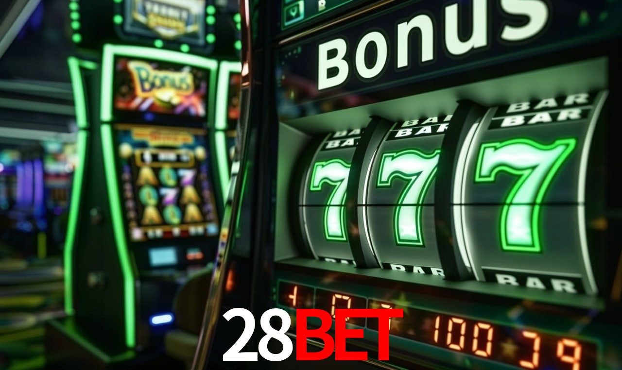 Live Casino 28bet