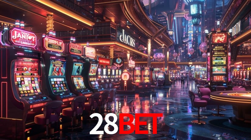 Game Providers 28bet