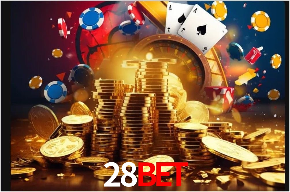 Jogos Exclusivos 28bet