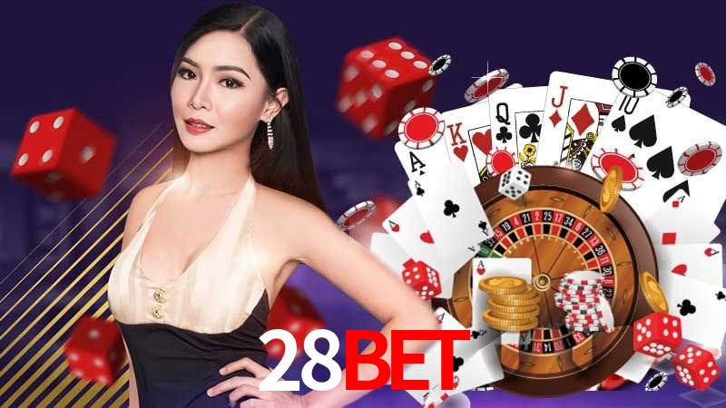 Torneios 28bet