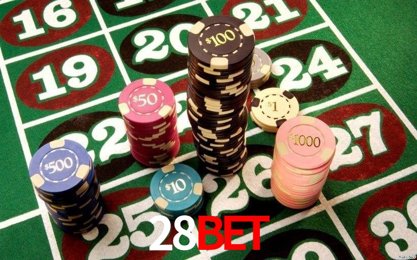 cassino 28bet
