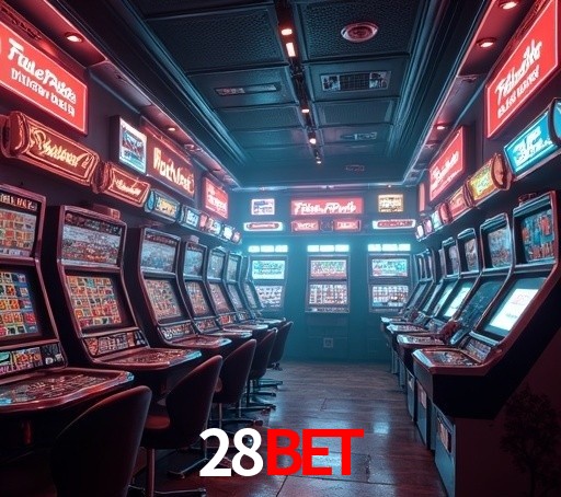 Coleção Premium de Slots 28bet - NetEnt, Pragmatic Play, Evolution
