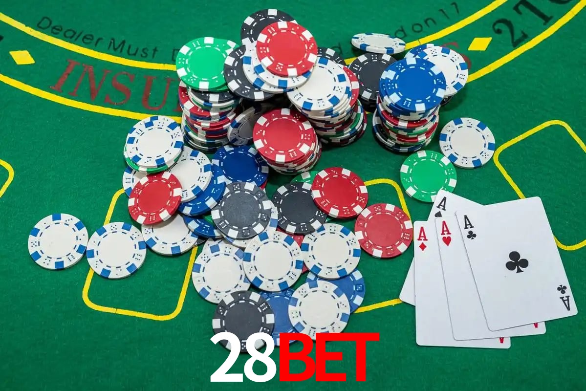 Programa VIP 28BET