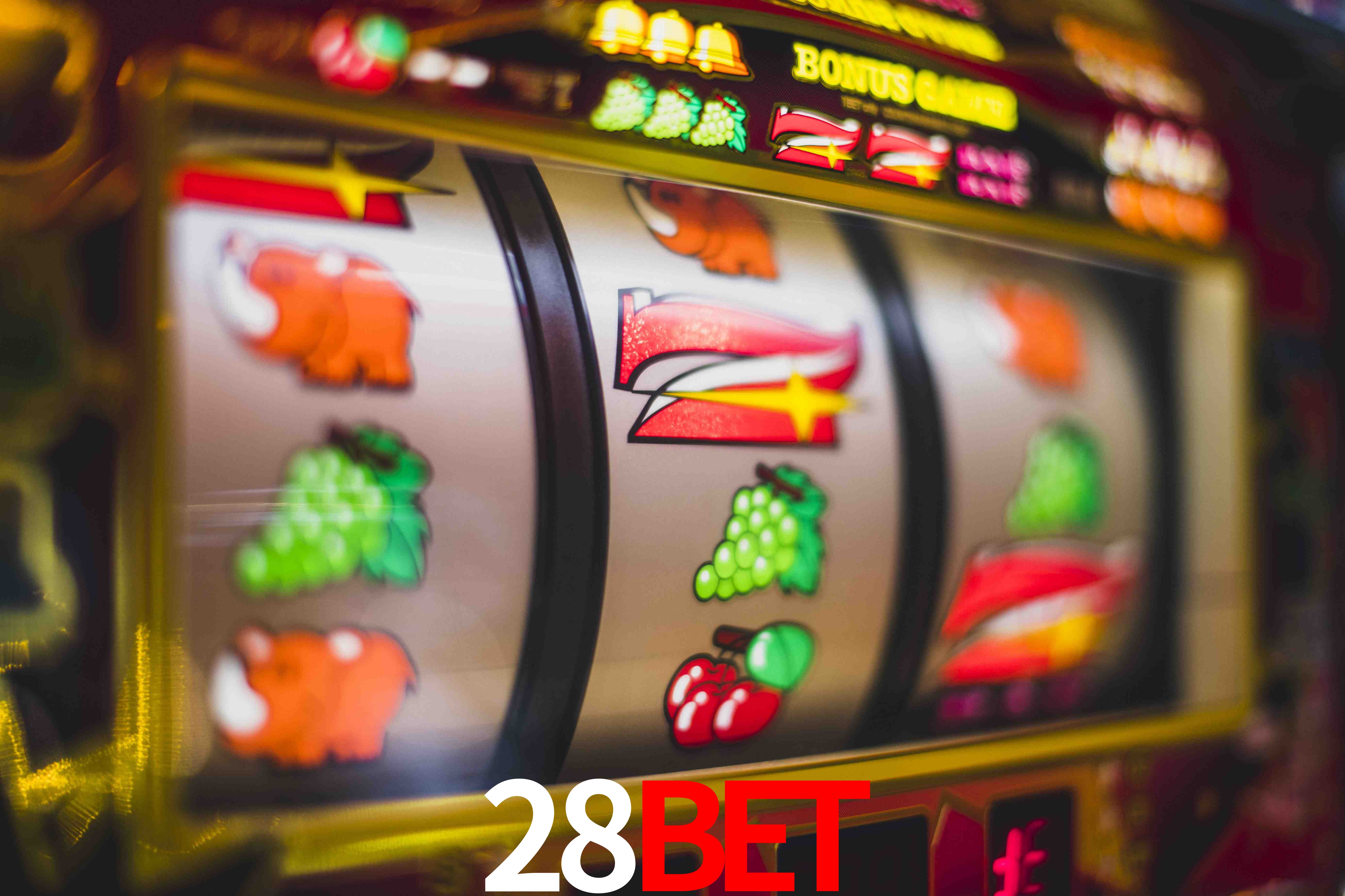 Game Providers 28BET