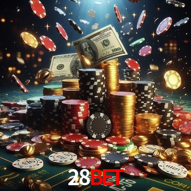 cassino 28BET