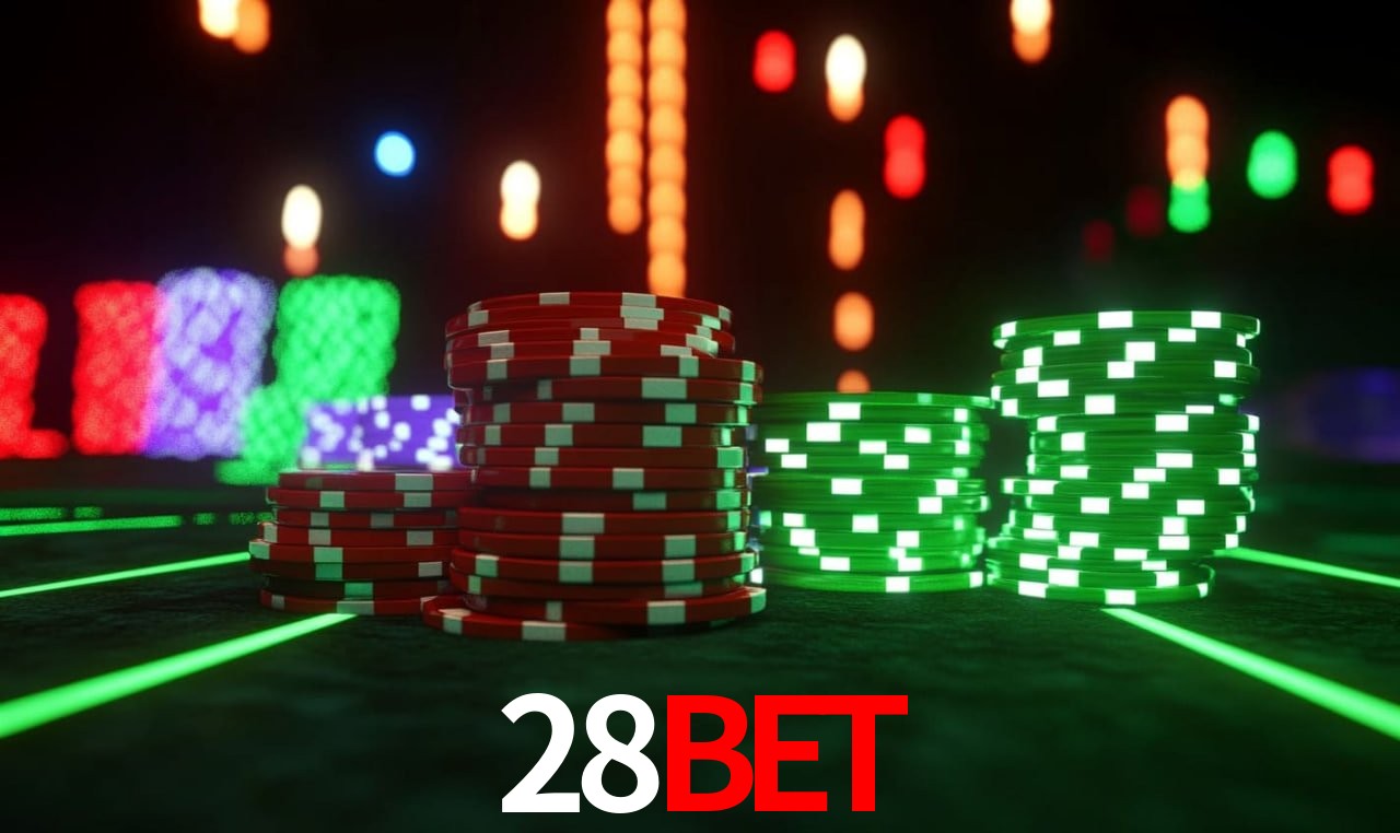 Security Systems 28BET