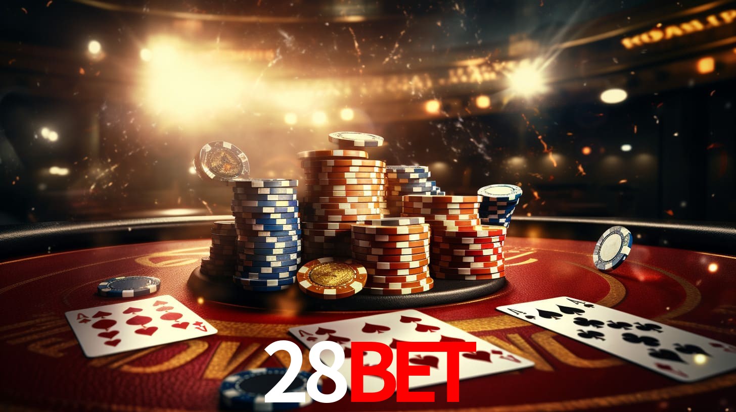 Bonus Features 28BET