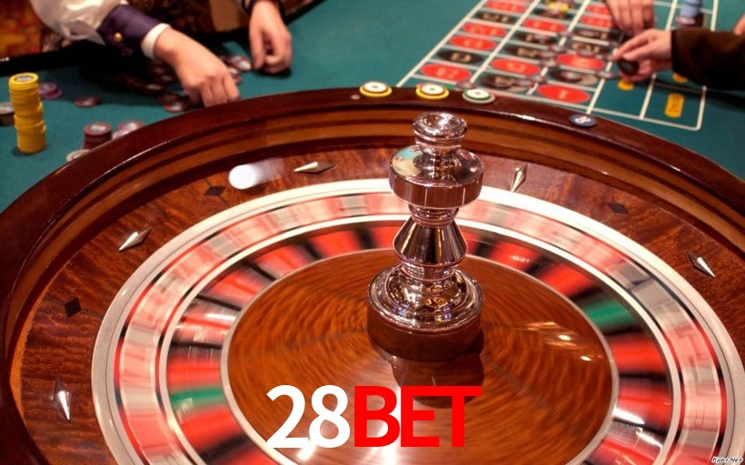 Bônus Diários 28BET