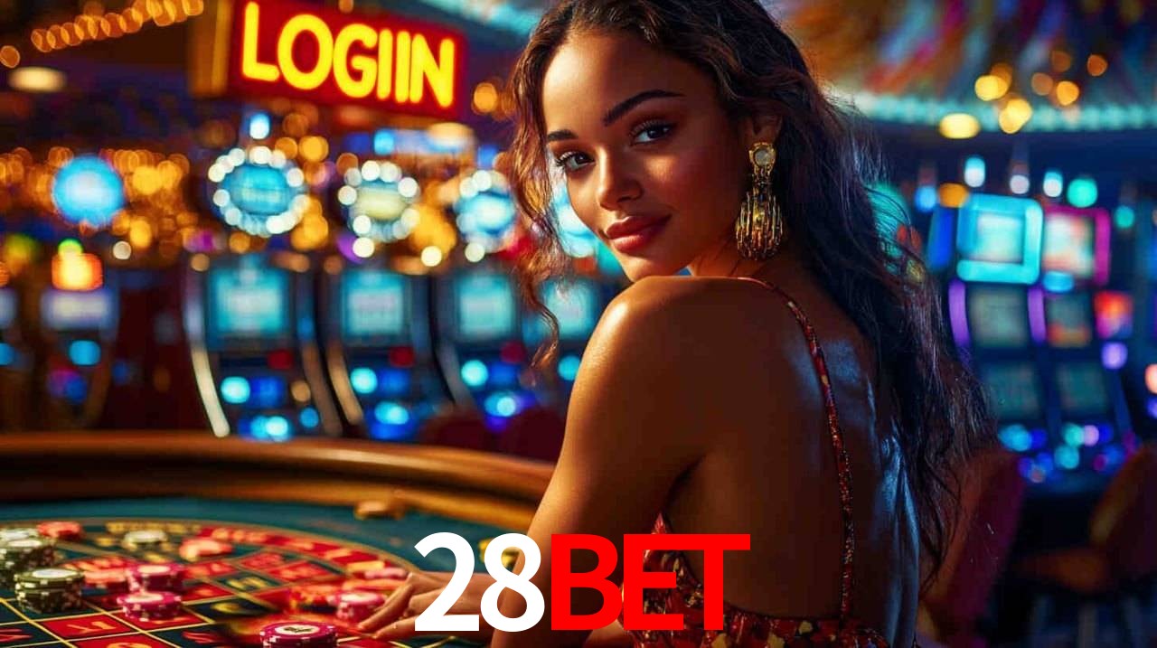 Login Seguro 28BET