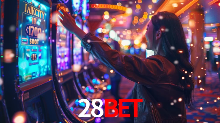 Live Casino 28BET
