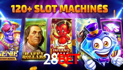 Desvendando o Mundo dos Jogos Virtuais na 28BET