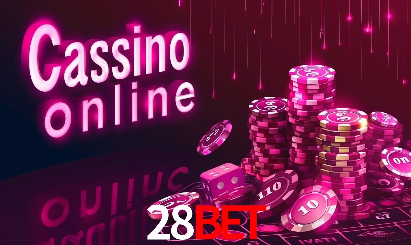 A Emoção da Loteria na 28BET: Uma Chance de Mudança de Vida