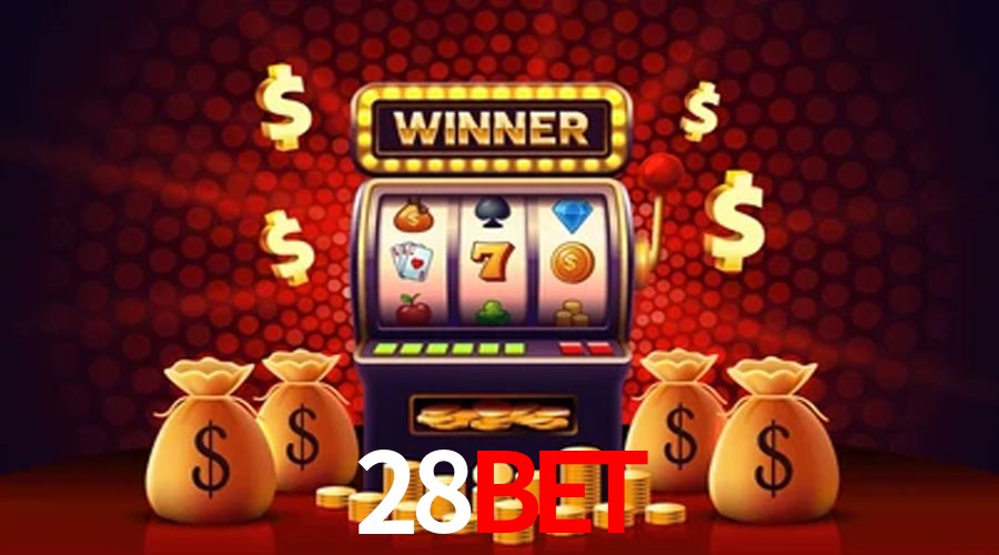 APP oficial da 28BET para mobile