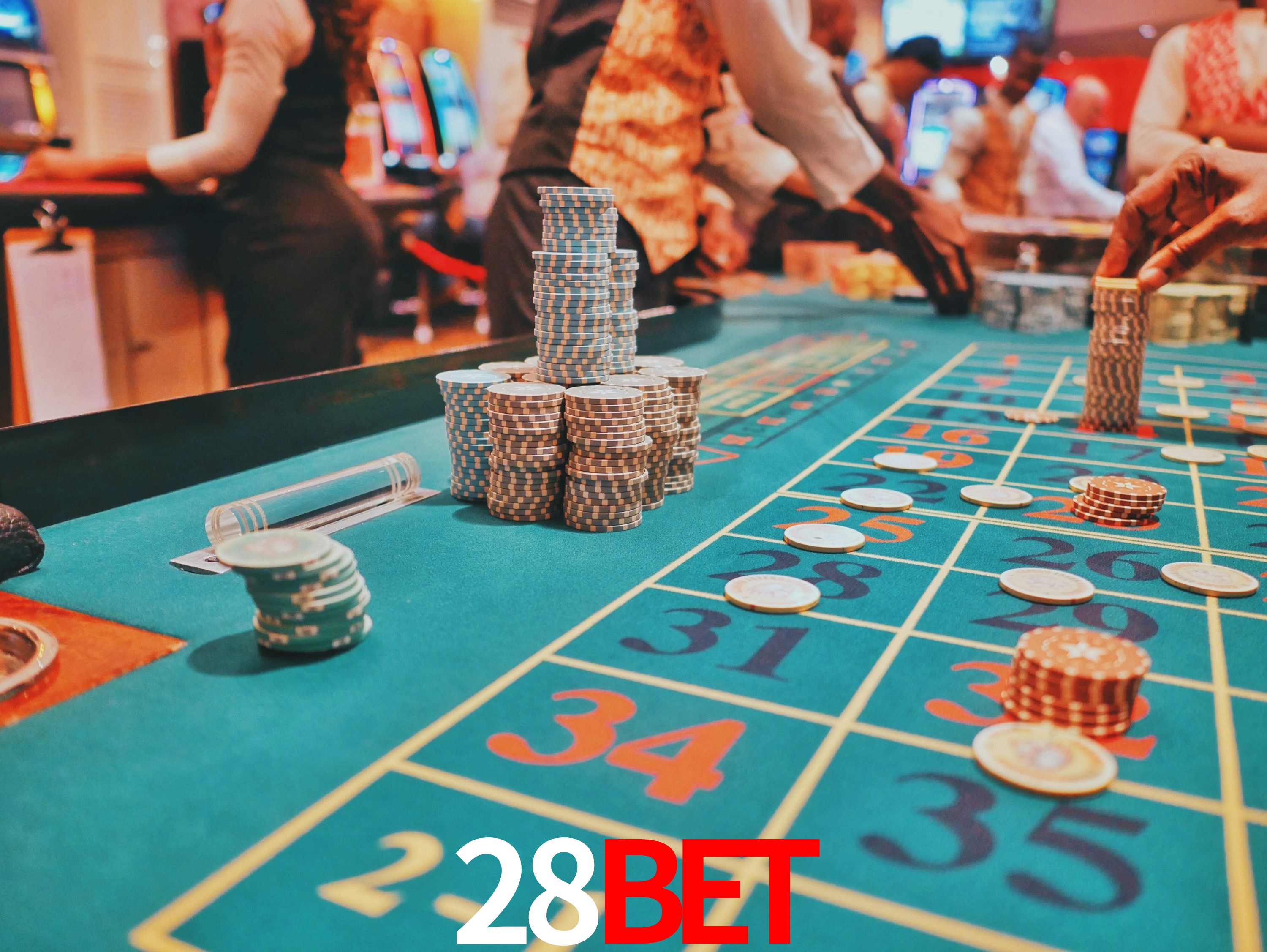 Jogo Spaceman 28BET