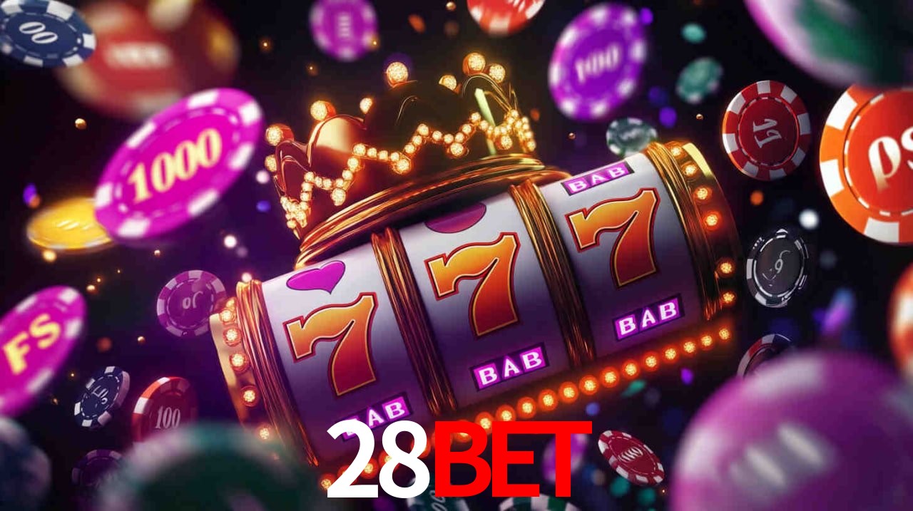 Weekend Specials 28BET