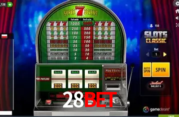 28BET