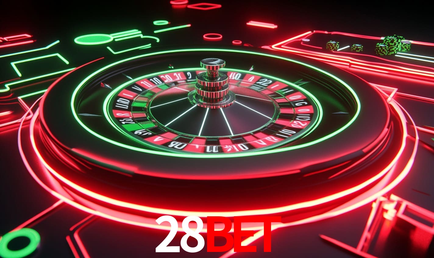 Desvendando o Mundo dos Jogos Virtuais na 28BET