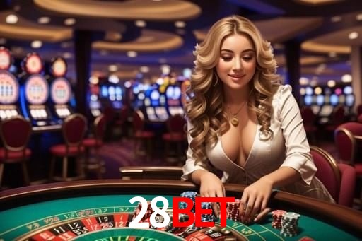 Slot Games 28BET